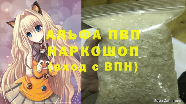 молекула духа Аркадак